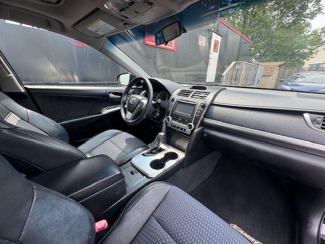 used 2012 Toyota Camry car, priced at $9,995
