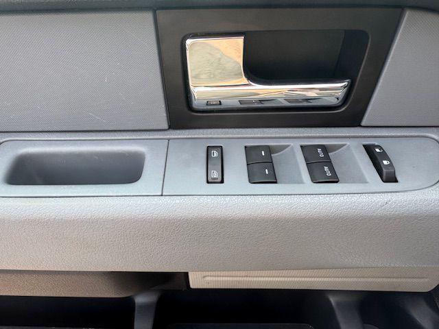 used 2014 Ford F-150 car, priced at $14,995