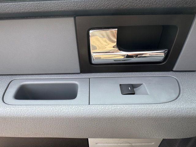 used 2014 Ford F-150 car, priced at $14,995