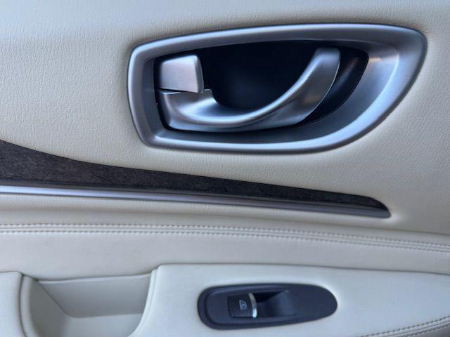 used 2015 INFINITI QX60 car, priced at $12,995