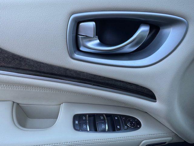 used 2015 INFINITI QX60 car, priced at $12,995