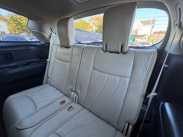 used 2015 INFINITI QX60 car, priced at $12,995