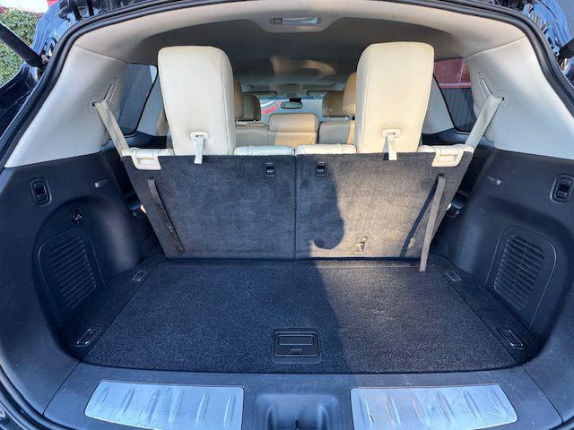 used 2015 INFINITI QX60 car, priced at $12,995