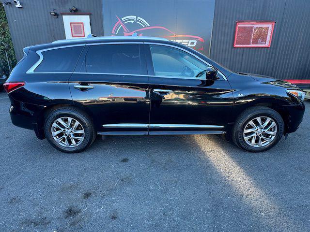 used 2015 INFINITI QX60 car, priced at $12,995