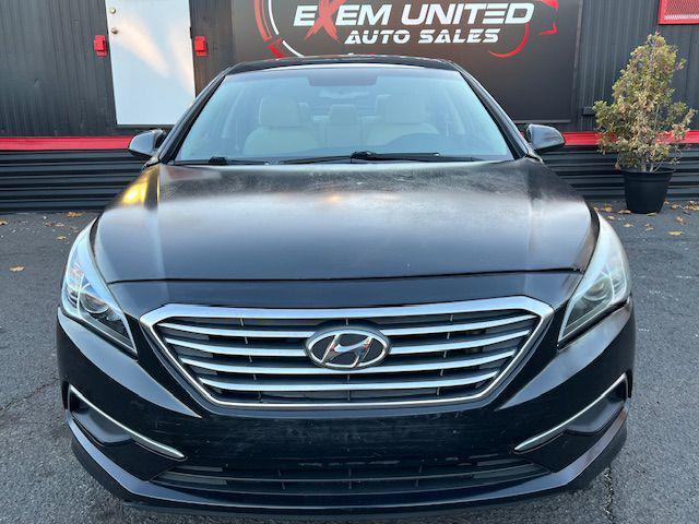 used 2017 Hyundai Sonata car, priced at $8,995