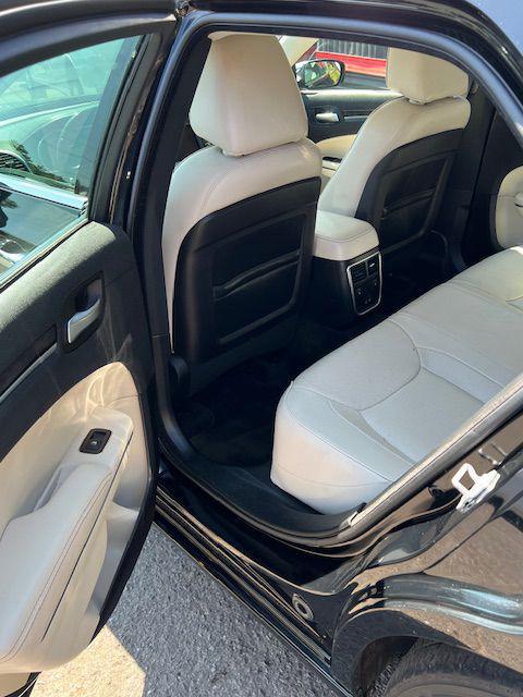 used 2018 Chrysler 300 car, priced at $19,995