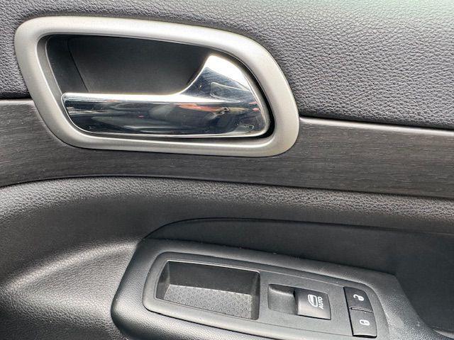 used 2018 Jeep Grand Cherokee car, priced at $15,995