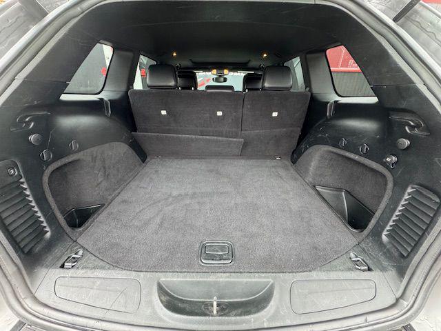 used 2018 Jeep Grand Cherokee car, priced at $15,995