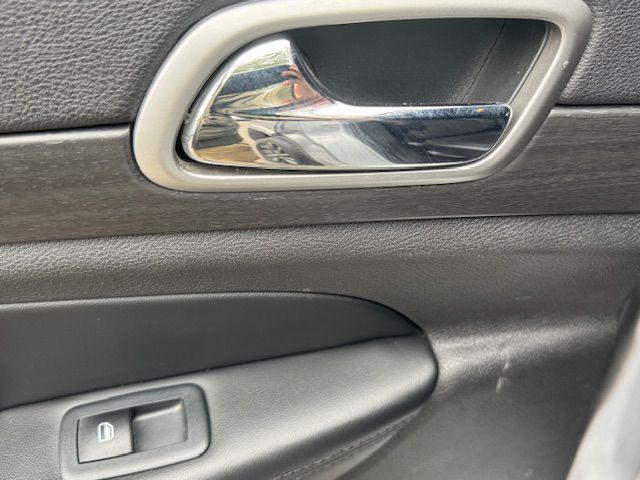 used 2018 Jeep Grand Cherokee car, priced at $15,995