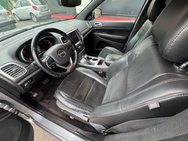 used 2018 Jeep Grand Cherokee car, priced at $15,995