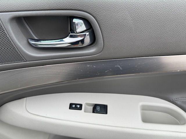 used 2012 INFINITI G37x car, priced at $9,995