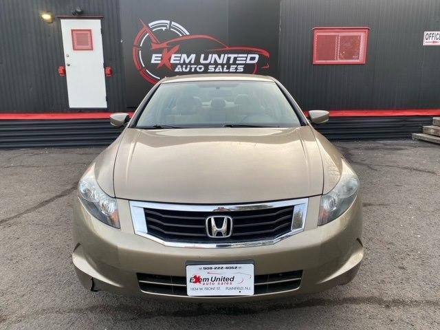 used 2008 Honda Accord car