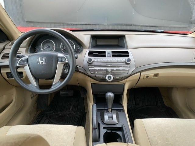 used 2008 Honda Accord car