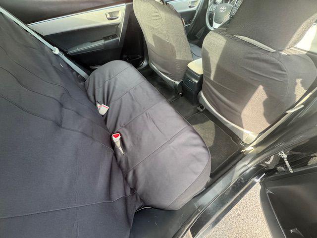 used 2015 Toyota Corolla car, priced at $9,995