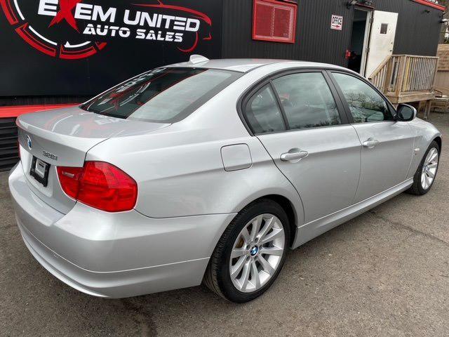 used 2011 BMW 328 car, priced at $14,995