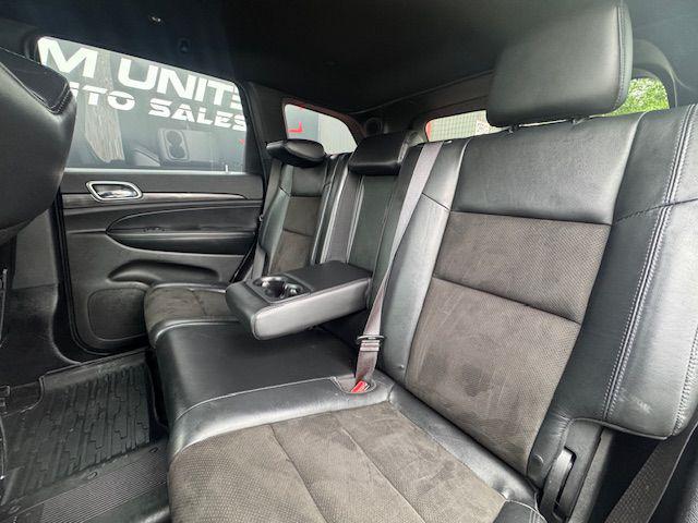 used 2019 Jeep Grand Cherokee car, priced at $18,995
