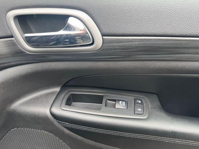 used 2019 Jeep Grand Cherokee car, priced at $18,995