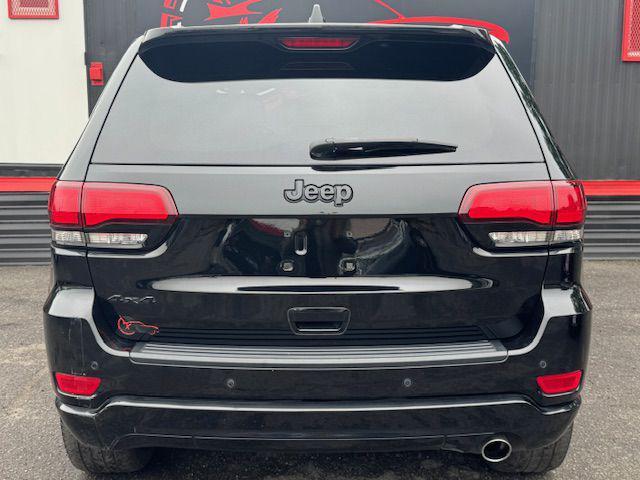 used 2019 Jeep Grand Cherokee car, priced at $18,995