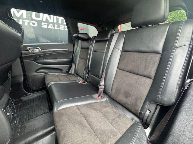 used 2019 Jeep Grand Cherokee car, priced at $18,995