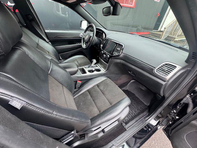 used 2019 Jeep Grand Cherokee car, priced at $18,995