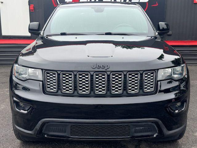 used 2019 Jeep Grand Cherokee car, priced at $18,995