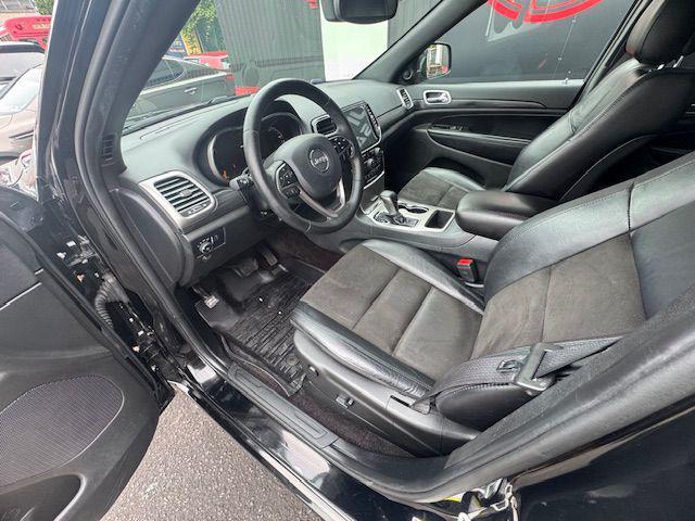 used 2019 Jeep Grand Cherokee car, priced at $18,995