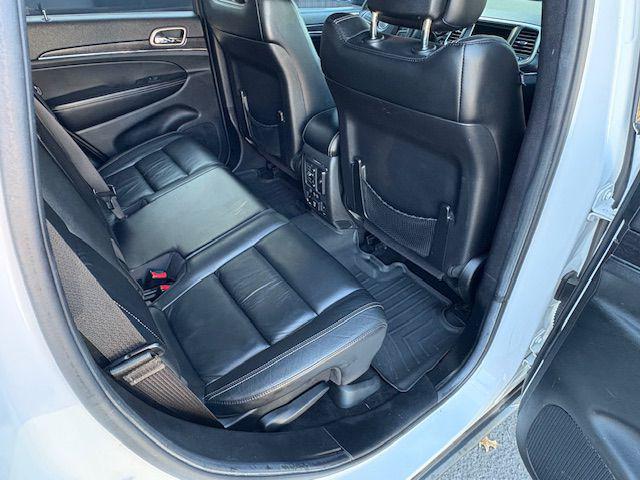 used 2014 Jeep Grand Cherokee car, priced at $12,995