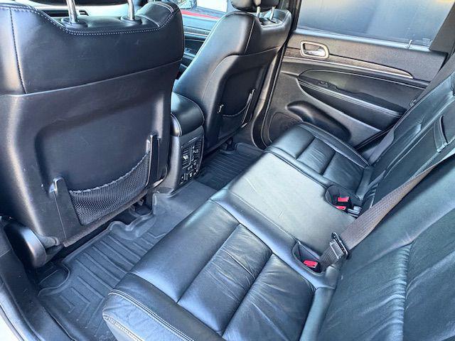 used 2014 Jeep Grand Cherokee car, priced at $12,995