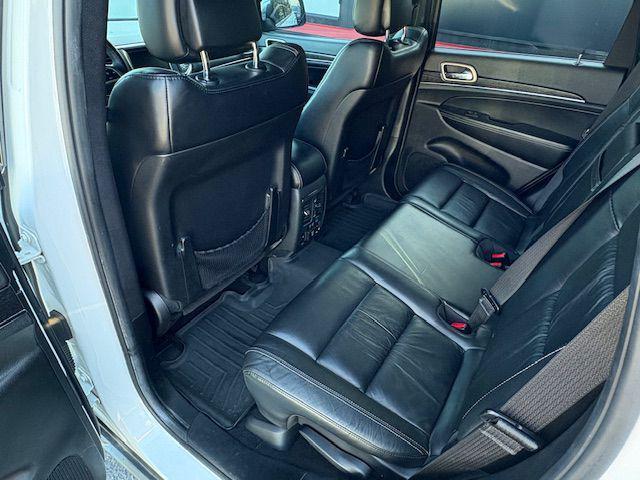 used 2014 Jeep Grand Cherokee car, priced at $12,995
