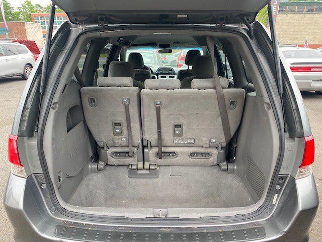 used 2009 Honda Odyssey car, priced at $1,995