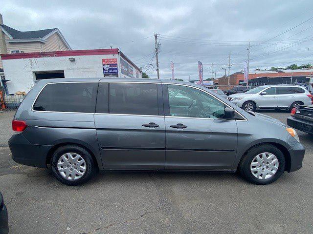 used 2009 Honda Odyssey car, priced at $1,995