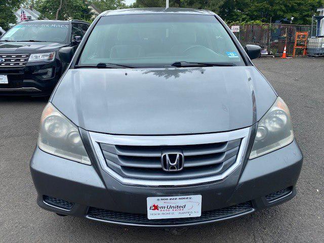 used 2009 Honda Odyssey car, priced at $1,995