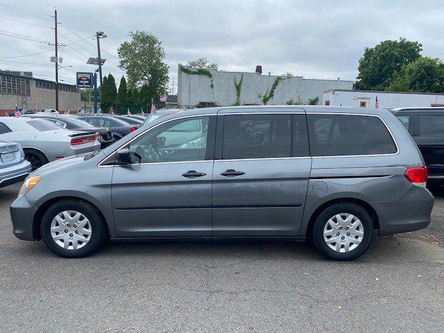 used 2009 Honda Odyssey car, priced at $1,995