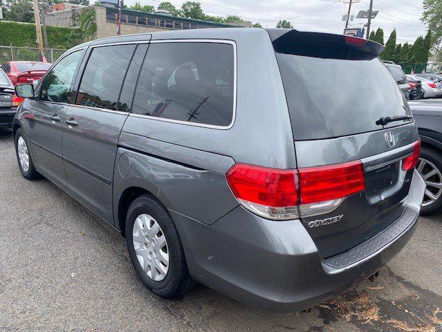 used 2009 Honda Odyssey car, priced at $1,995