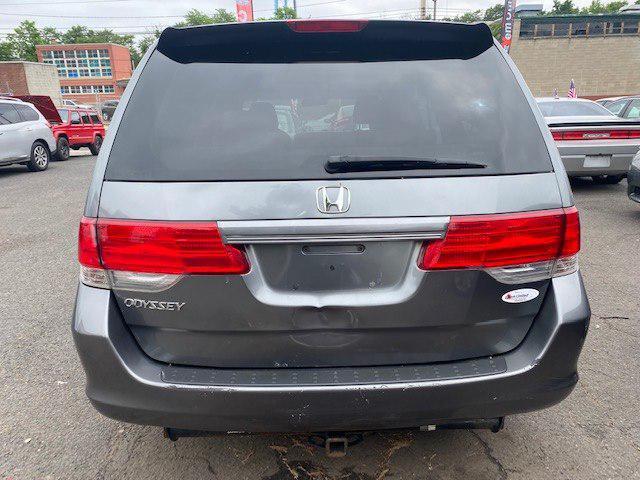 used 2009 Honda Odyssey car, priced at $1,995