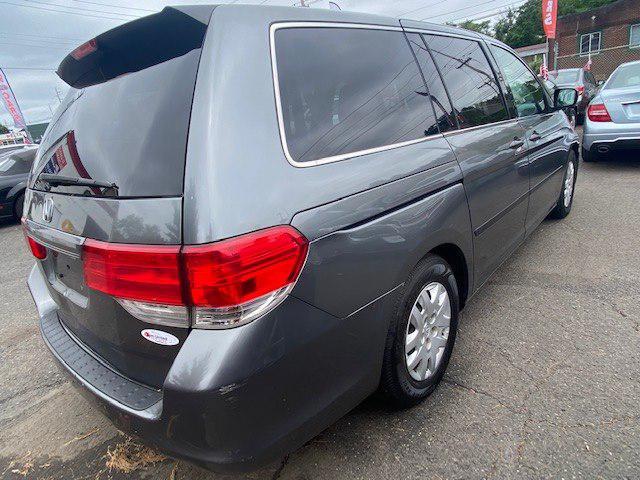 used 2009 Honda Odyssey car, priced at $1,995