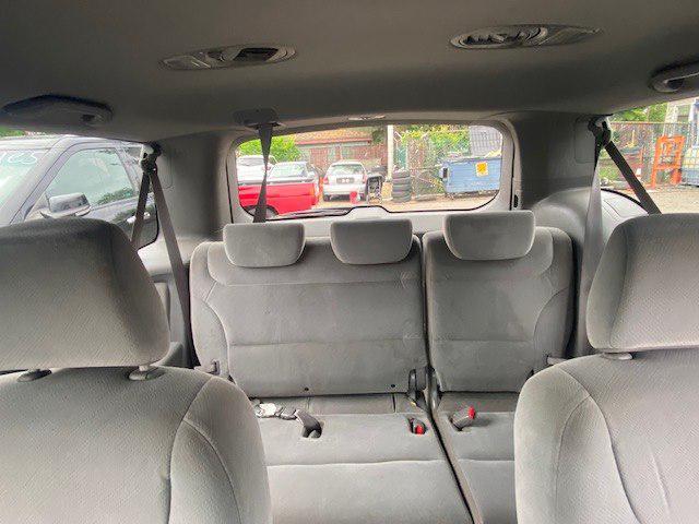 used 2009 Honda Odyssey car, priced at $1,995