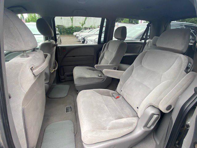 used 2009 Honda Odyssey car, priced at $1,995