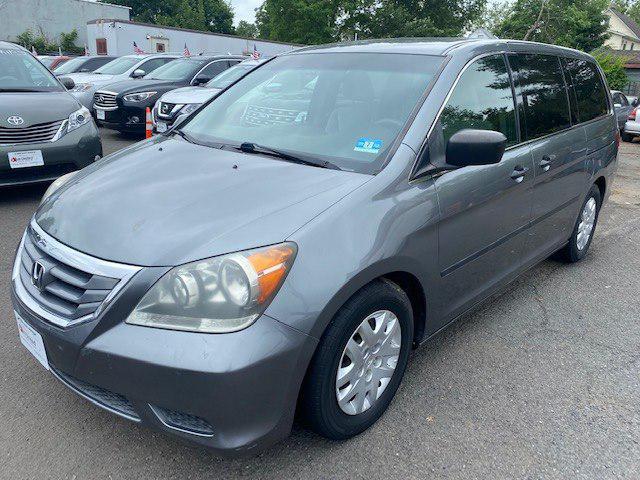 used 2009 Honda Odyssey car, priced at $1,995