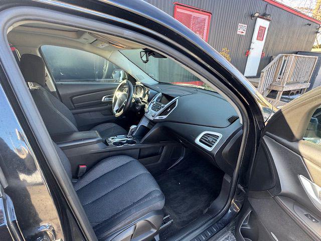 used 2012 GMC Terrain car, priced at $3,995