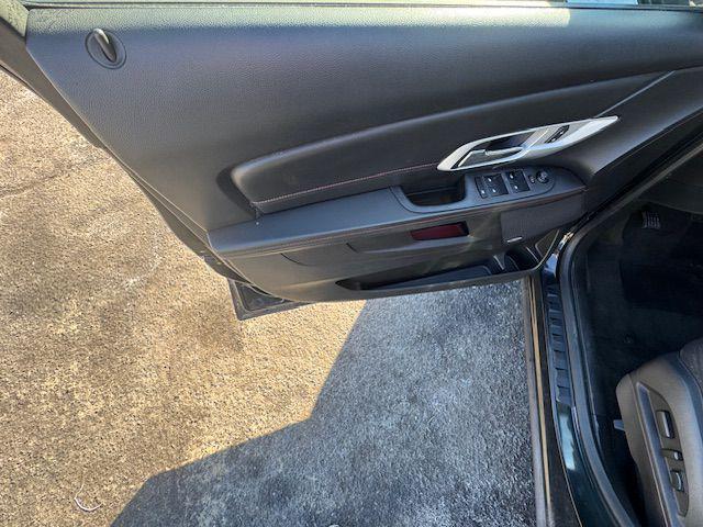 used 2012 GMC Terrain car, priced at $3,995