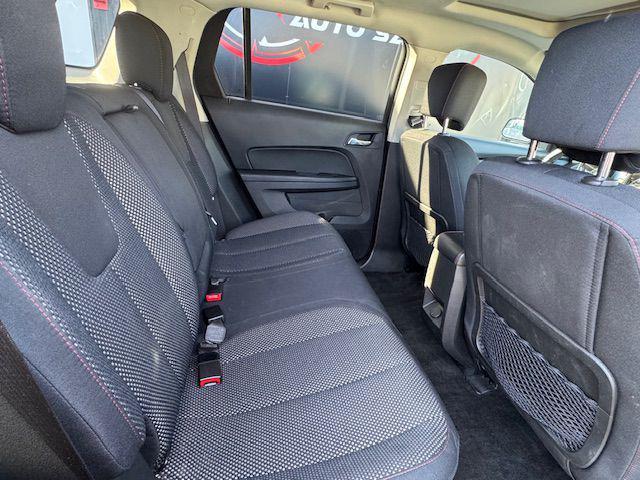 used 2012 GMC Terrain car, priced at $3,995