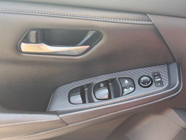 used 2022 Nissan Sentra car, priced at $14,995