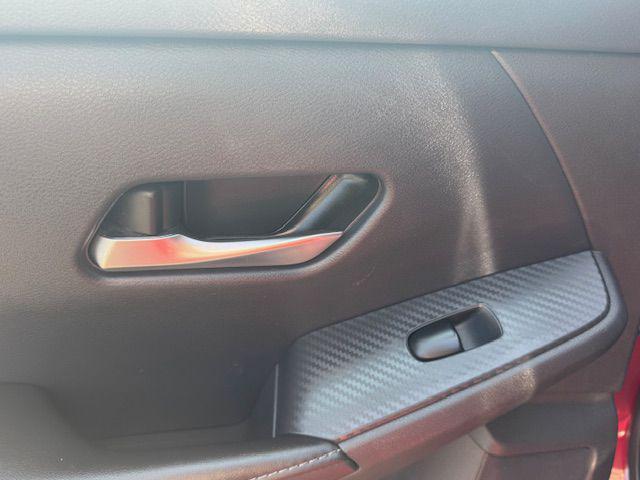used 2022 Nissan Sentra car, priced at $14,995