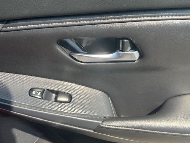 used 2022 Nissan Sentra car, priced at $14,995