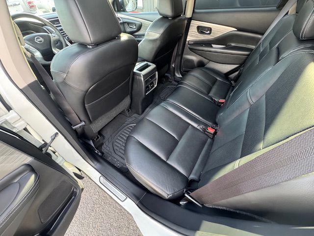 used 2015 Nissan Murano car, priced at $9,995