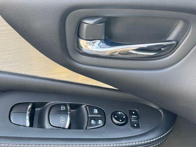 used 2015 Nissan Murano car, priced at $9,995