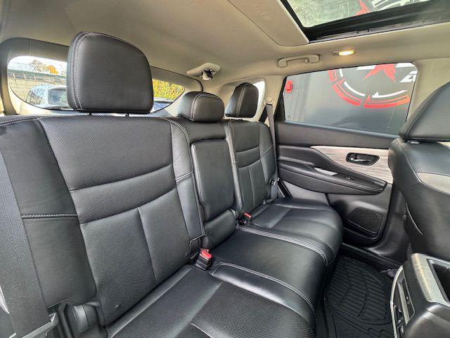 used 2015 Nissan Murano car, priced at $9,995