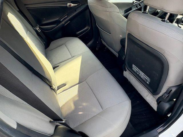 used 2009 Toyota Matrix car, priced at $6,995