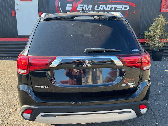 used 2019 Mitsubishi Outlander car, priced at $15,995